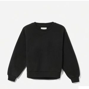ReNew Fleece Sweatshirt